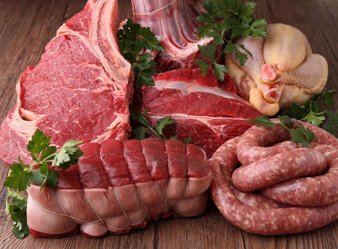 Savoir-faire Le Bœuf Tricolore