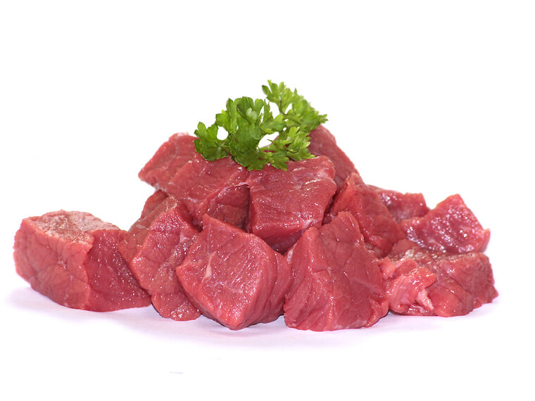Le bœuf